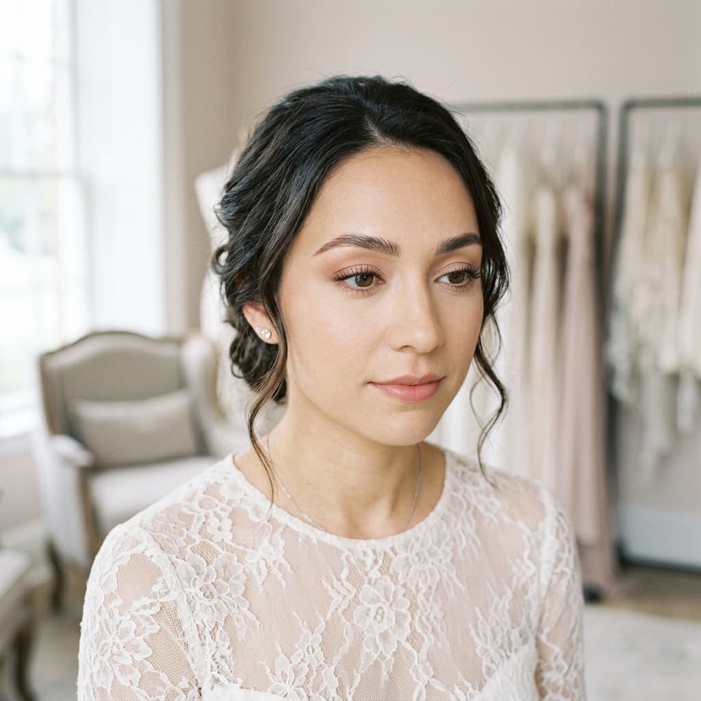 The 3-Month Bridal Beauty Countdown