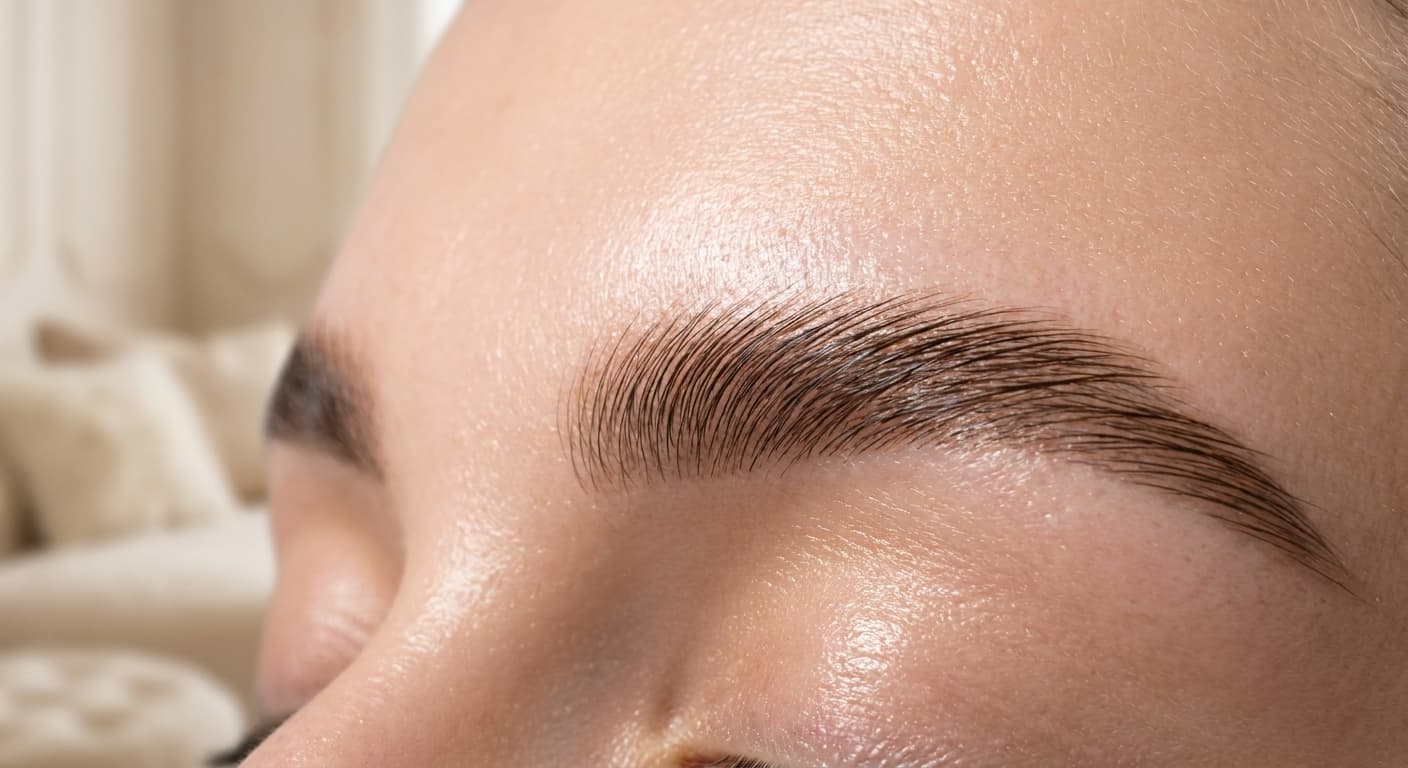 The Charlotte Bride’s Guide to Flawless Wedding Brows
