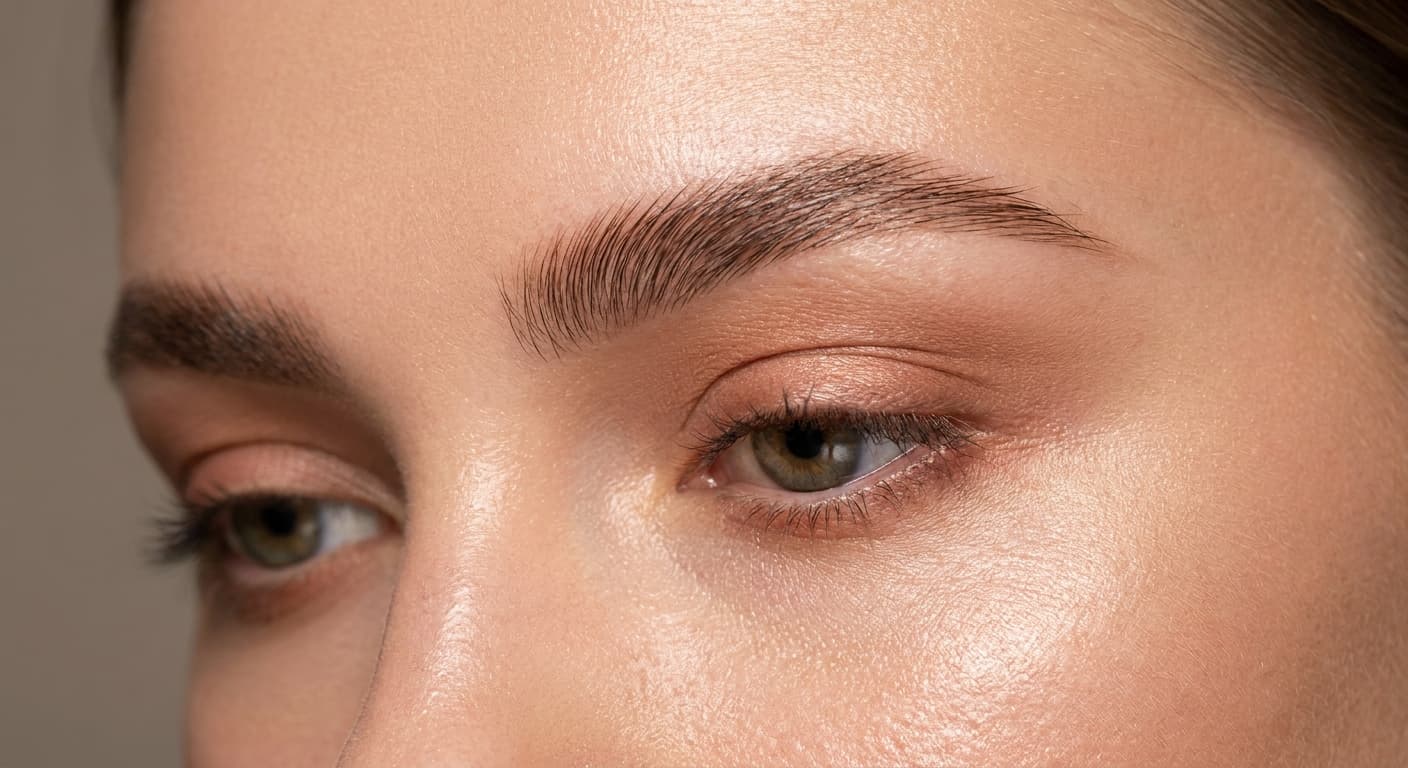 Charlotte Bridal Beauty: Your Perfect Brow Timeline