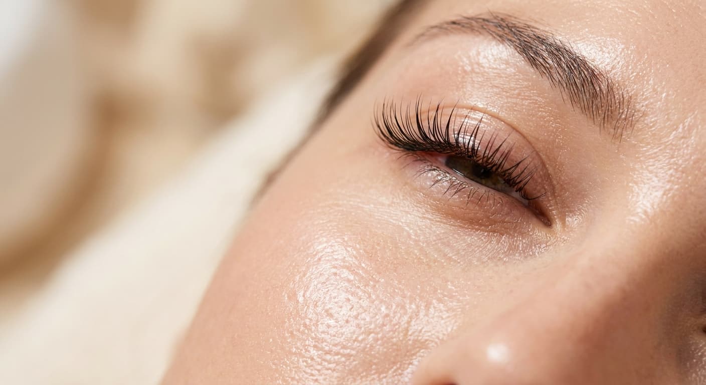 The Fort Mill Mom’s Guide to Breaking Up with Mascara: Effortless, Natural Alternatives