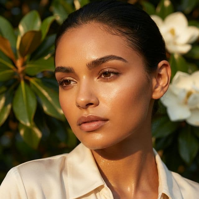 South Carolina Humidity vs. Your Brows: Why Threading is the Secret to Smudge-Proof Beauty