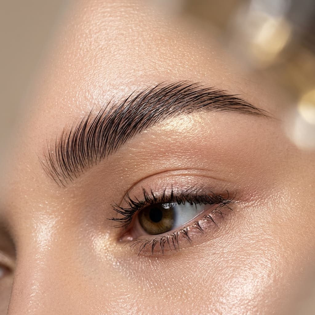 Lamination vs Microblading: 2026 Health Guide