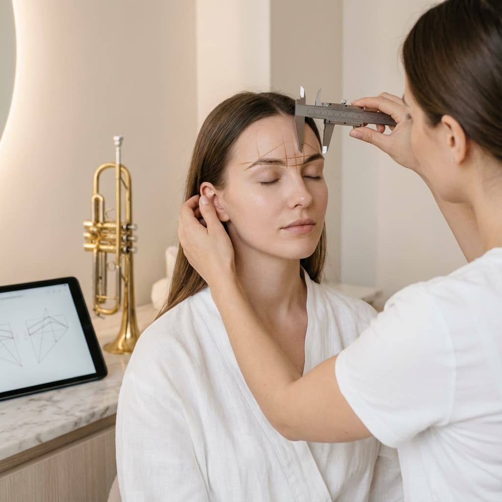 5 Reasons Why Brows by Nisha is Fort Mill's Premier Beauty Destination