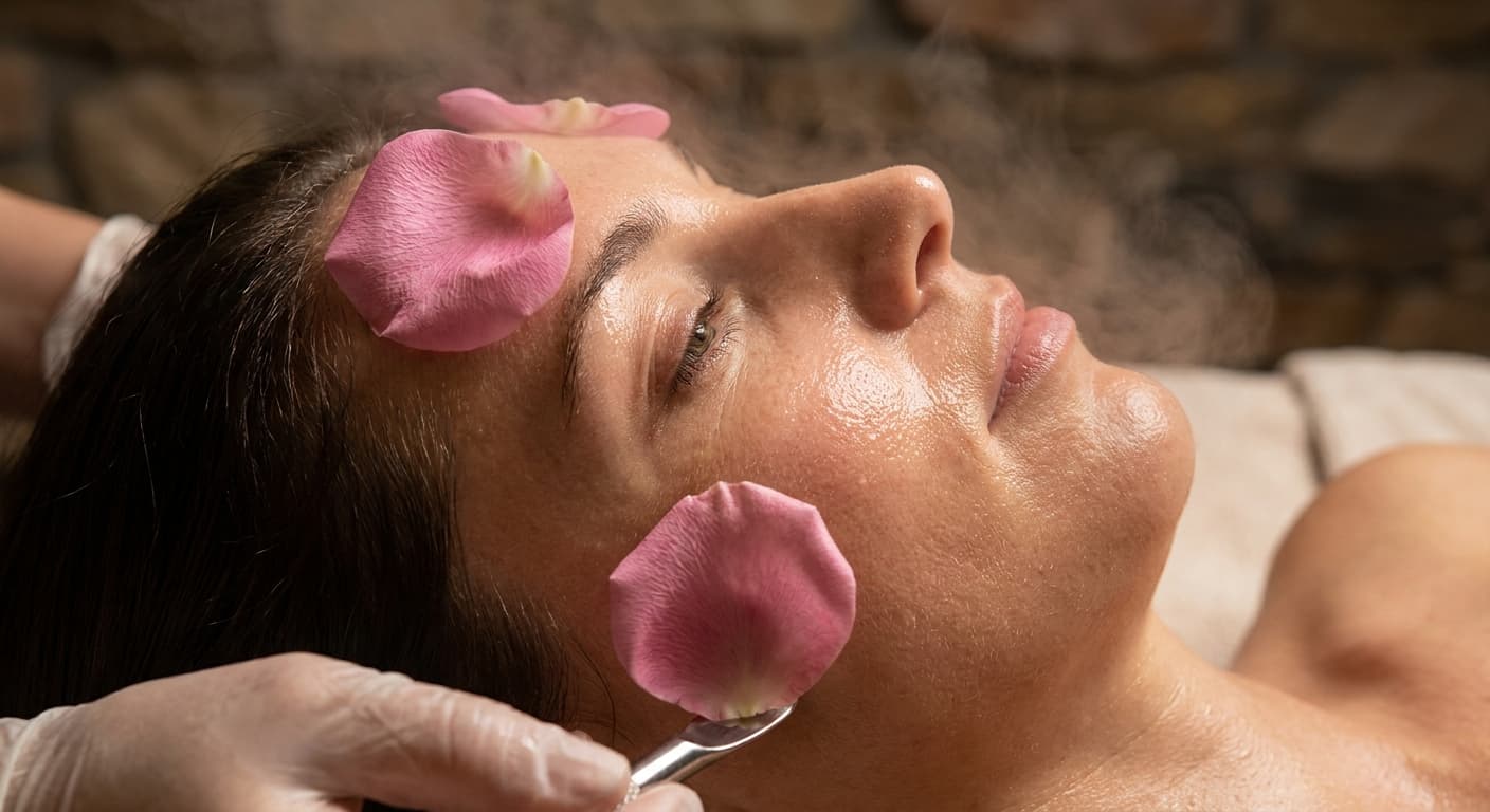 The Tega Cay Spring Glow-Up Guide: Rejuvenate Your Skin
