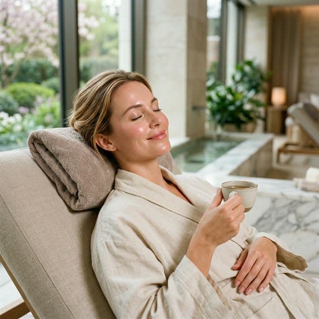 Tega Cay Radiance: Your Luxury Guide to Spring Skincare Rejuvenation