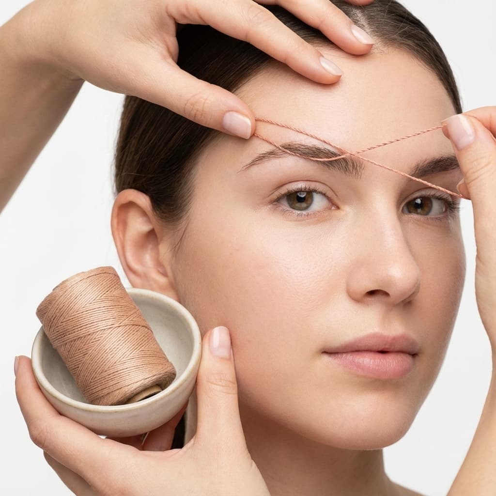 The Ultimate Guide to Brow Threading in Fort Mill: Why Locals Are Switching