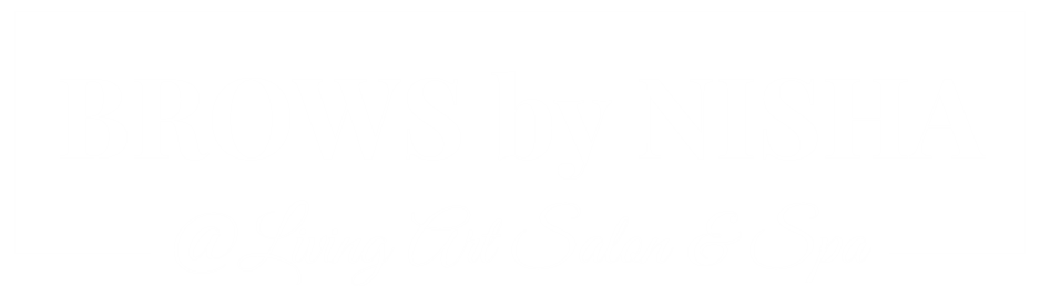 Brows by Nisha