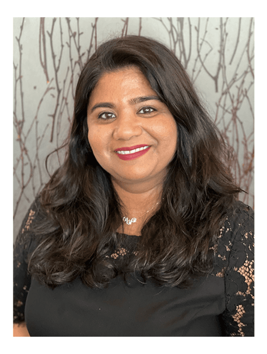 Nisha Shah, Founder of Brows by Nisha - Expert Esthetician in Fort Mill SC