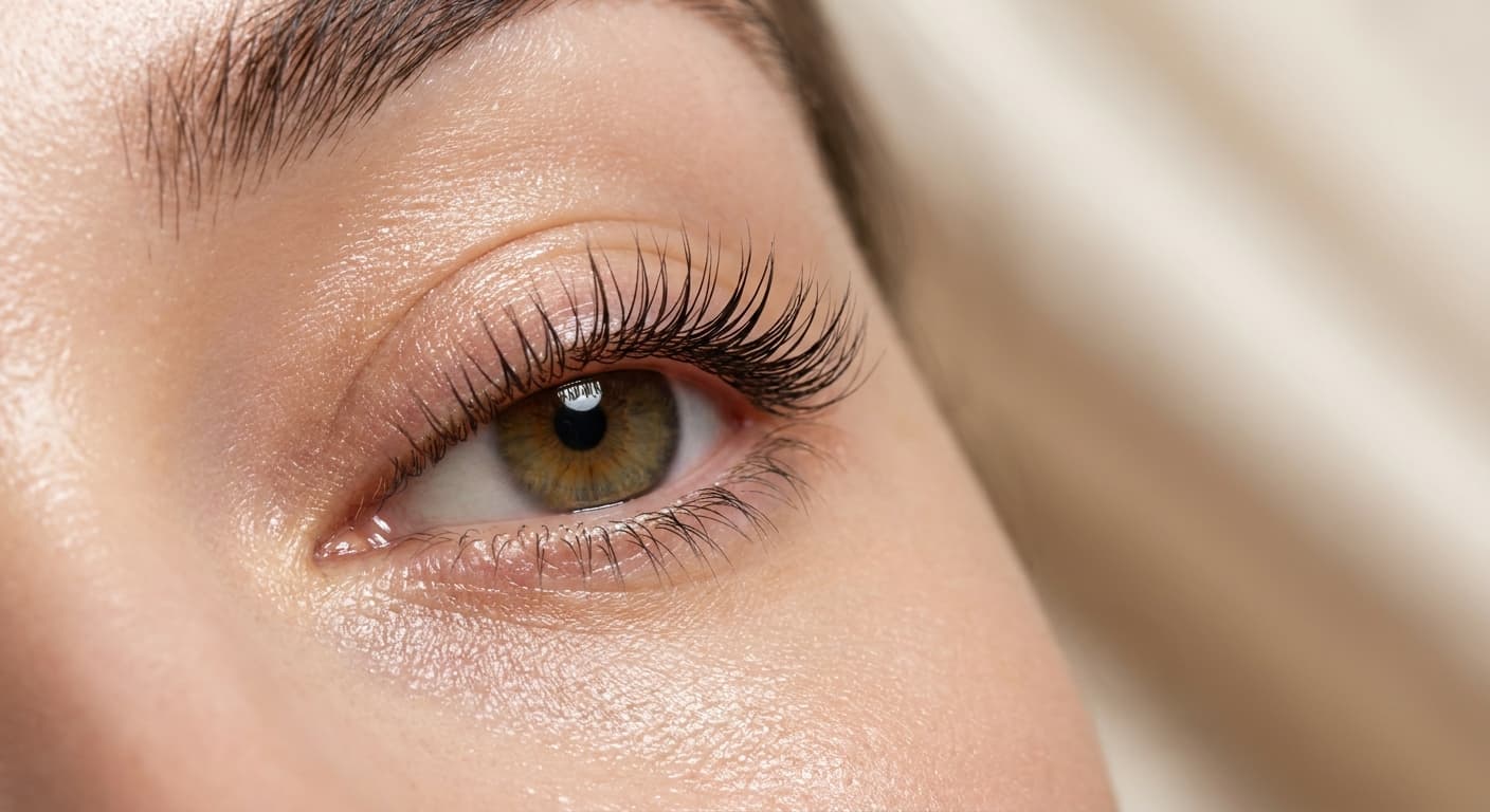 Beyond Mascara: Effortless Natural Lifts for the Fort Mill Mom