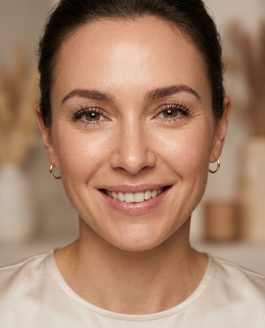 Effortless Eyes: The Luxury Alternatives to Mascara for Busy Moms