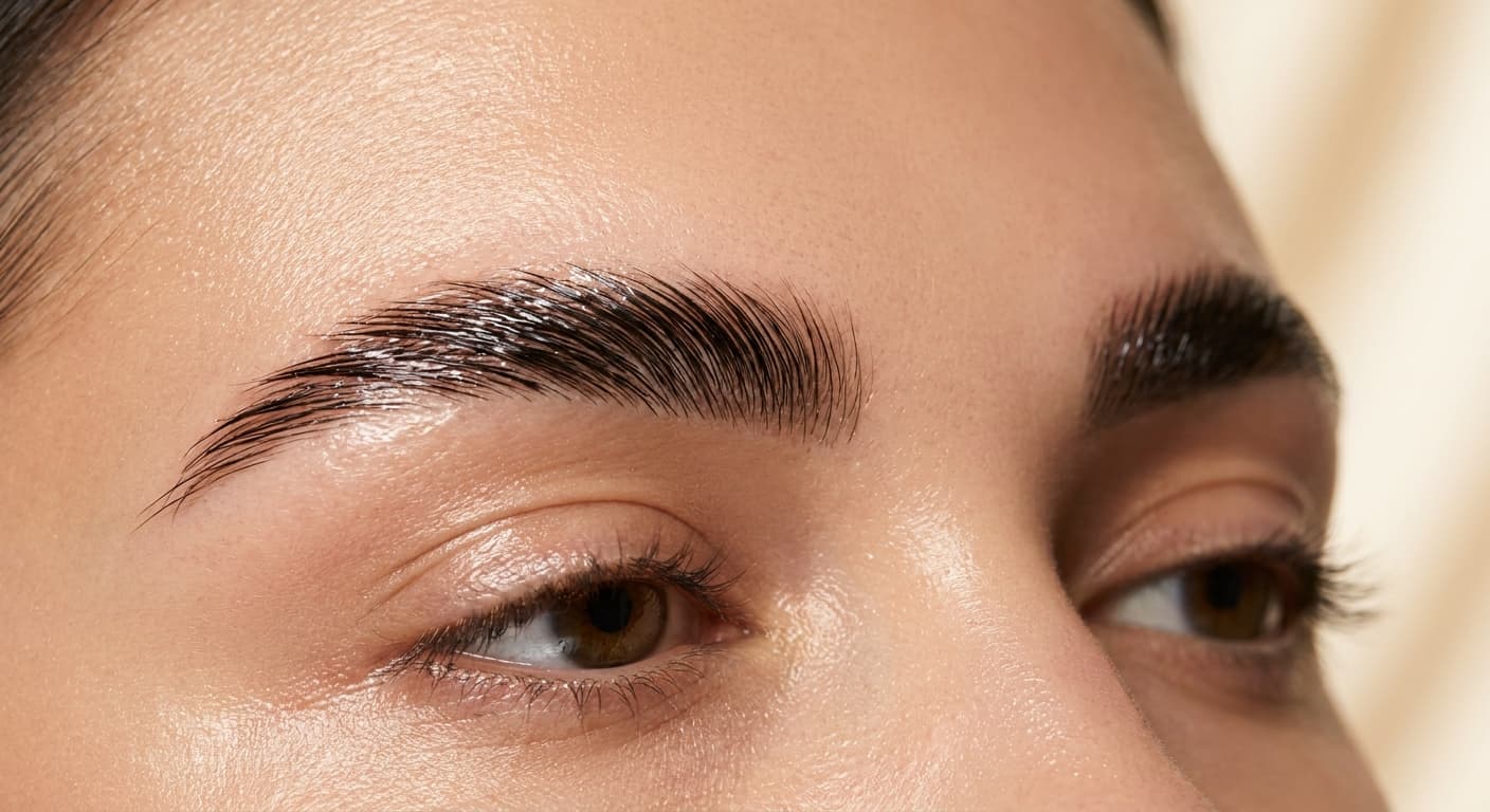 Defying Humidity: Keeping Your Laminated Brows Flawless in Fort Mill