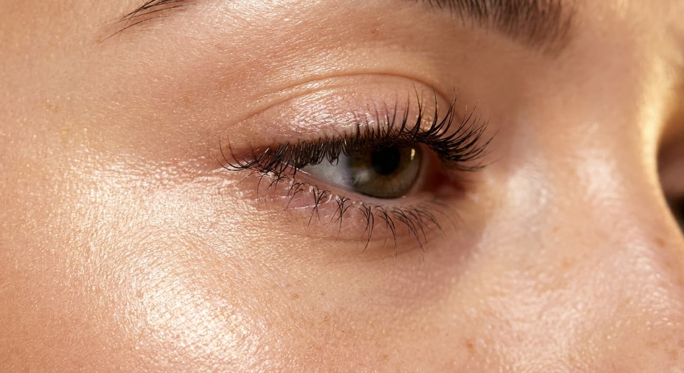Beyond the Mascara Wand: Effortless Mornings for Fort Mill Moms