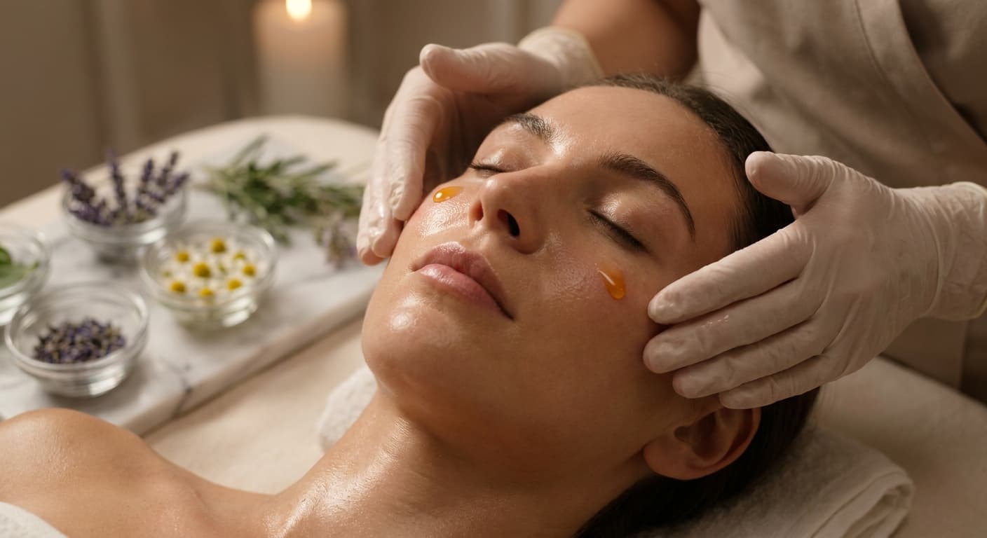 The Tega Cay Spring Awakening: Rejuvenating Your Winter Skin